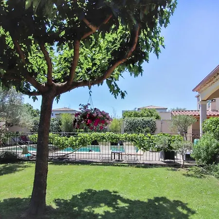 Casa de Férias In Les Angles With Wifi