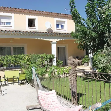 Σπίτι διακοπών In Les Angles With Wifi *