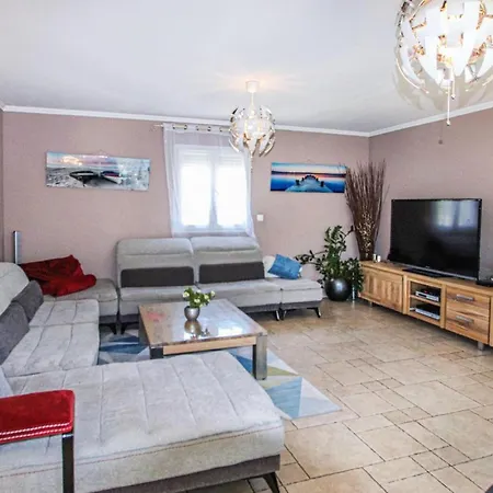 In Les Angles With Wifi Casa de Férias *