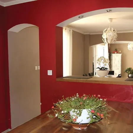 Σπίτι διακοπών In Les Angles With Wifi