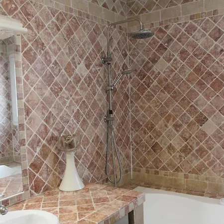 Casa de Férias In Les Angles With Wifi *