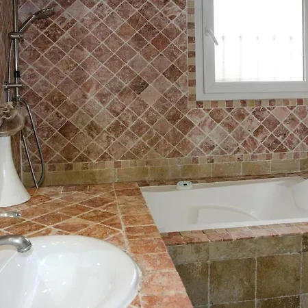 Casa de Férias In Les Angles With Wifi