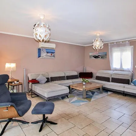 Casa de Férias In Les Angles With Wifi *