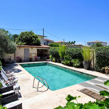 Casa de Férias In Les Angles With Wifi *