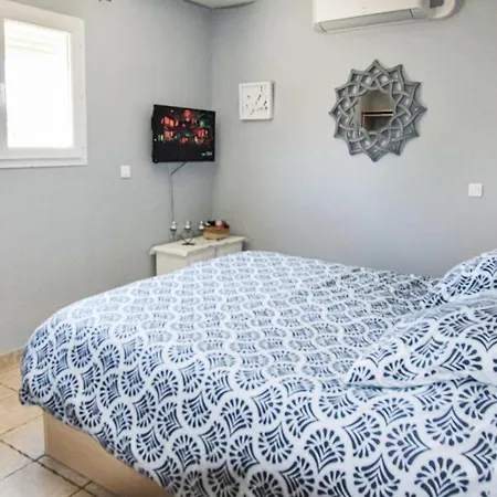 In Les Angles With Wifi Σπίτι διακοπών Les Angles (Gard)